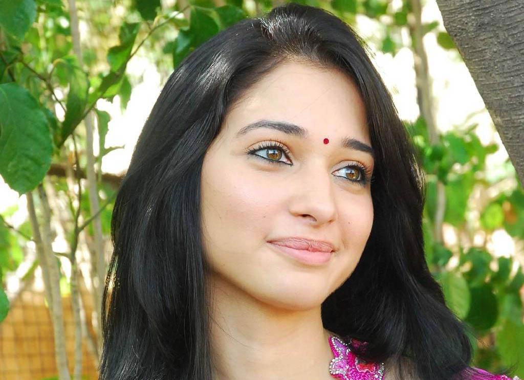 Tamannaah Bhatia says no to kissing on-screen or donning bikinis